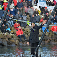 Alex Thomson