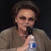 Annette Roux