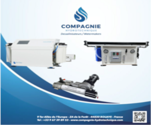 Cie Hydrotechnique