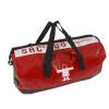 Sac �tanche DUO par Guy Cotten, Rouge/Noir - 80L