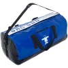 Sac �tanche DUO par Guy Cotten, Bleu/Noir - 80L
