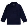 Vareuse authentique Chaloupe par All'Oc�an, Marine - Taille XS