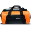 Couleur : Orange Sac étanche New Clipper par FeelFree, Orange/Noir - 60L