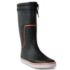 Bottes hautes Essential par Typhoon, Noir - Pointure 38