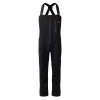 Couleur : Noir Salopette côtière Performance 3L par Typhoon, Noir - Taille S