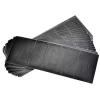Kit d'adh�sifs pour l'immatriculation externe des bateaux - Noir
