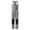 Couleur : Gris Salopette côtière Performance 3L par Typhoon, Gris - Taille S