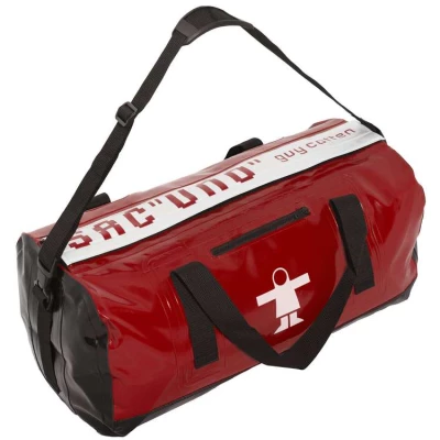 Sac étanche UNO 60L, transport et rangement fiable en environnement marin - Guy Cotten