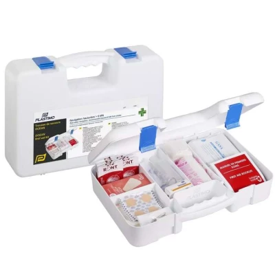 Trousse m�dicale navigation hauturi�re par Plastimo - Plastimo