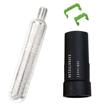 Kit de recharge Auto UML MK5 33g  pour gilet de sauvetage gonflable par Plastimo - Plastimo