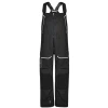 Couleur : Noir Salopette de quart Elite Hit-Fit Homme par Henri Lloyd, Noir - Taille S