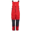 Couleur : Rouge Salopette de quart Offshore par Bermudes, Rouge - Taille S