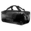 Couleur : Noir Sac duffle Etanche par Ortlieb, Noir - 60L
