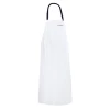 Couleur : Blanc Tablier Ultra Souple et Léger Bris 96 par Grundens, Blanc - Taille 115 cm