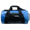 Sac �tanche New Clipper par FeelFree, Bleu/Noir - 60L