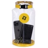 Couleur : Jaune Sac tube étanche Trouvetout par Guy Cotten, Transparent/Jaune - 7L