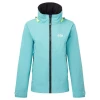Couleur : Bleu Veste de quart Femme Côtière Coastal OS3 par Gill, Bleu - Taille XS
