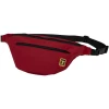 Couleur : Rouge Sac banane tissu Dremtech+ par Guy Cotten, Rouge