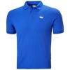 Couleur : Bleu royal Polo technique Driftline Homme par Helly Hansen, Bleu Royal - Taille S