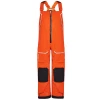 Couleur : Orange Salopette de quart Elite Hit-Fit Homme par Henri Lloyd, Orange - Taille S