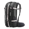 Couleur : Noir Sac à dos étanche Atrack par Ortlieb, Noir - 25L