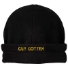 Bonnet Polaire 350 par Guy Cotten, Noir - Taille S