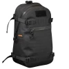 Couleur : Noir Sac à dos étanche Infladry MK2 par hPa, Noir - 25L