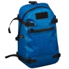 Couleur : Bleu Sac à dos étanche Infladry MK2 par hPa, Bleu - 25L