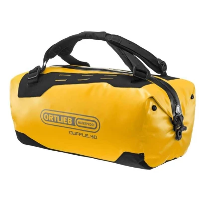 Sac duffle étanche 60L - Ortlieb