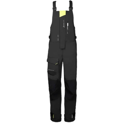 Salopette de quart doublée polaire Inshore - Bermudes
