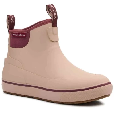 Bottillons Femme Deck-Boss Ankle - Grundéns