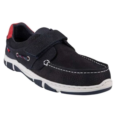 Chaussure Bateau Ulteam à Scratch - Botalo