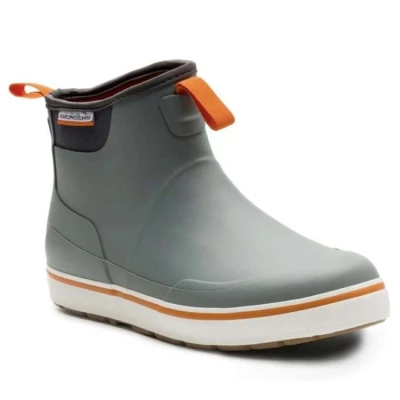 Bottillons Deck Boss Ankle Boot - Grundéns
