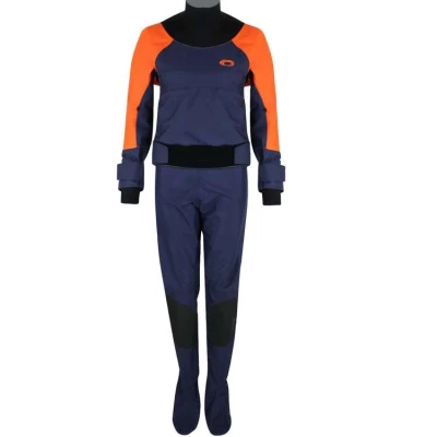 Combinaison sèche Femme Hendra par Typhoon - Typhoon
