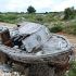 Bateaux abandonns