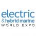 Electric and Hybrid Marine World Expo