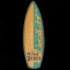 Planche de surf