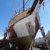 Restructuration naval