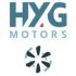 HYG Motors - ex Hy-Gnration
