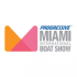 Miami International Boat Show