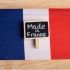 Made in France