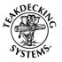 Teakdecking Systems