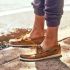 Chaussures bateau