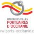 Union des Villes Portuaires d'Occitanie