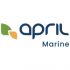 April Marine