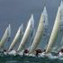 Voile de comptition