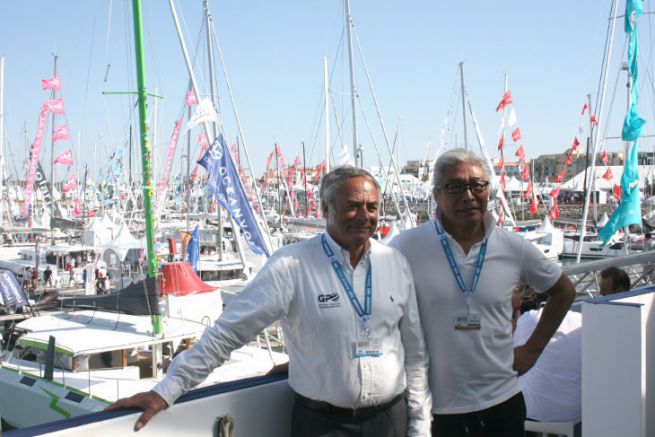 Download Salon nautique la rochelle 2020 For iPhone Free